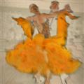 (конкурс 2011) Danse de Salon: Esquisse 9