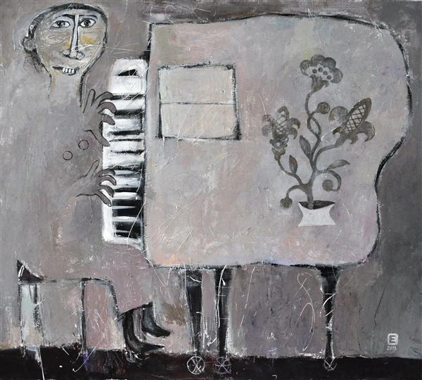 (конкурс 2011) Из жизни одного рояля
