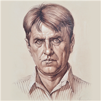 Николай Анисимов