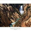 Yellowstone Canyon