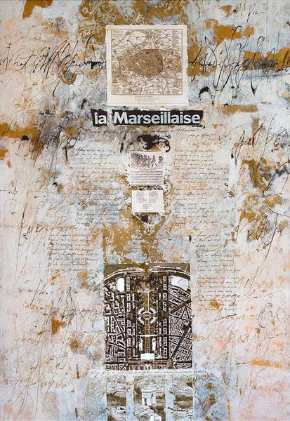 (КОНКУРС 2010) La Marseillaise